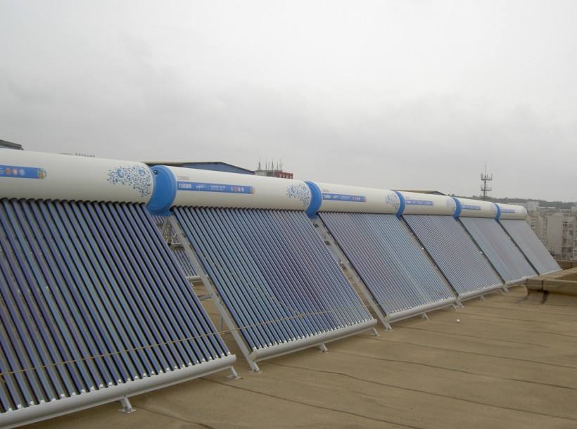 空气能、电热、太阳能、燃气四种热水器到底哪个更好？